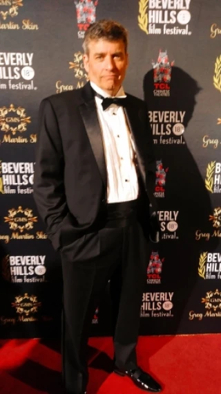 Jeff Hall