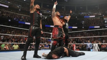 Vicious onslaught on OTC