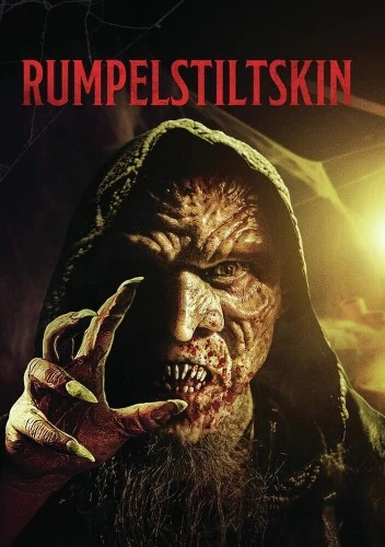 DVD Cover (Rising Sun Media)