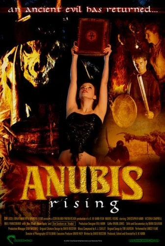 Theatrical Poster