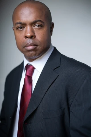 Miles Johnson