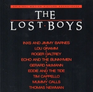 The Lost Boys: Original Motion Picture Soundtrack