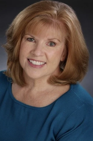 Carol Anne Mueller