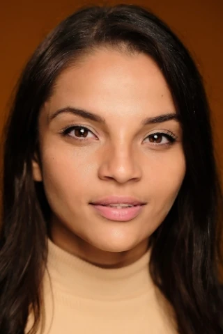 Annikki Chand