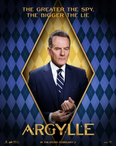 Theatrical Poster (USA)
