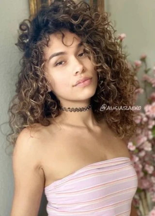 Alisia Rae
