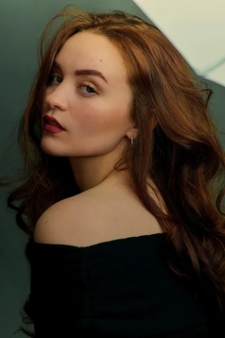Samantha Rose Baldwin