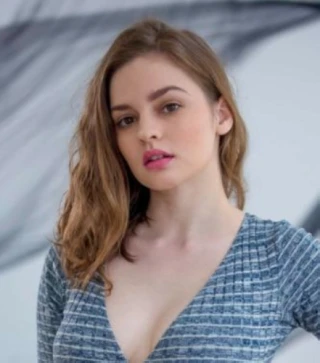 Mary Moody