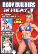 Body Builders In Heat 7