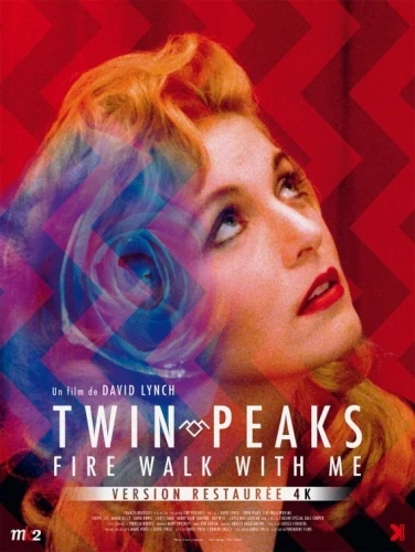 Theatrical Poster (France)