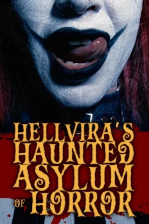 Theatrical Poster