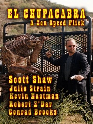 Theatrical Poster