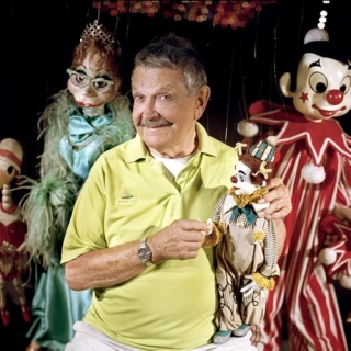 Bob Baker