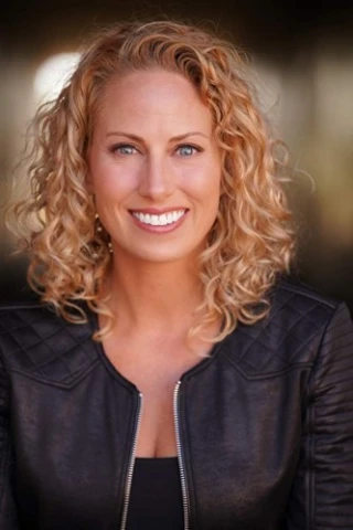 Catherine Czaja