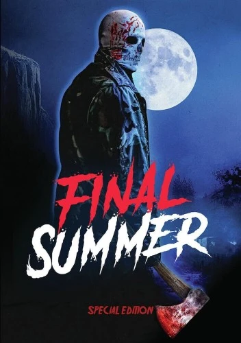 DVD Cover (Rising Sun Media)