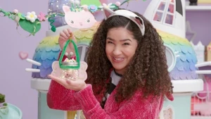 Fairy Appreciation Day