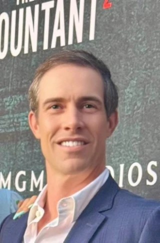 Eric Williams