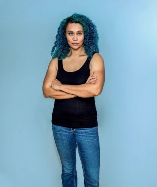 Asha Gray