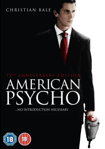 DVD Cover (UK)