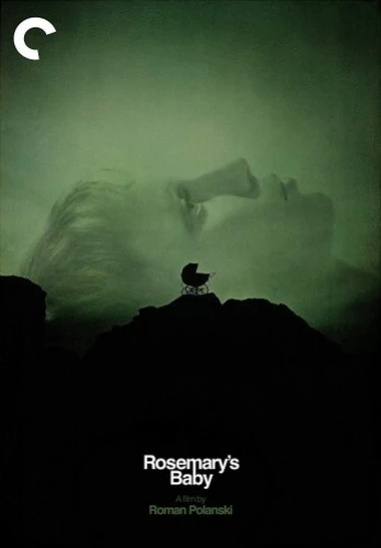 DVD Cover (Criterion Collection)
