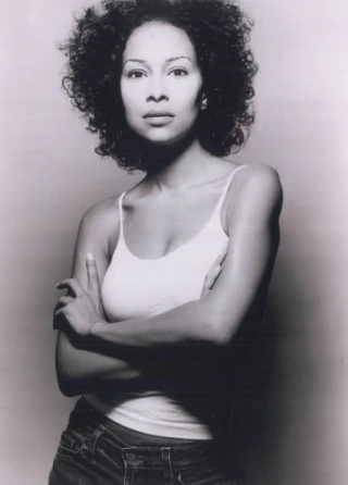 Valeisha Butterfield