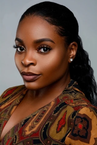 Princess Mbanuzue