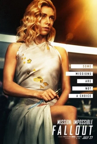 Theatrical Poster (USA)