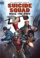 Suicide Squad: Hell To Pay