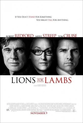 Theatrical Poster (USA)