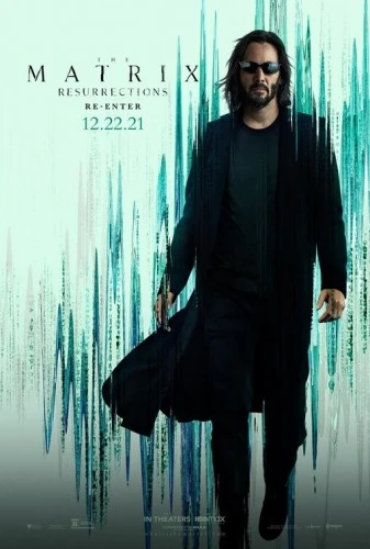 Theatrical Poster (USA)