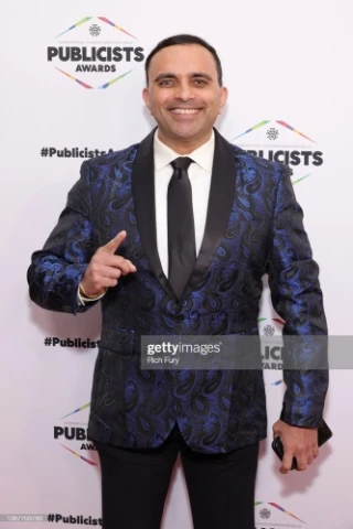 Rehan Jalali
