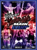 The Best Of Saturday Night's Main Event
