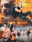 The President's Man: A Line In The Sand