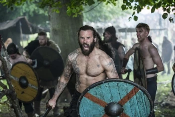 To the Gates!