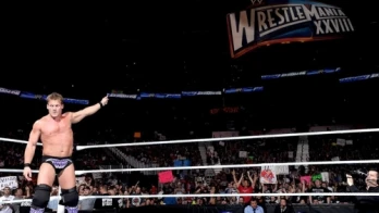 The final stop on The Road to WrestleMania