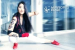 Mirror's Edge: A XXX Parody