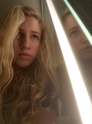 Hannah Grayce