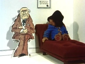 A Visit to the Hospital