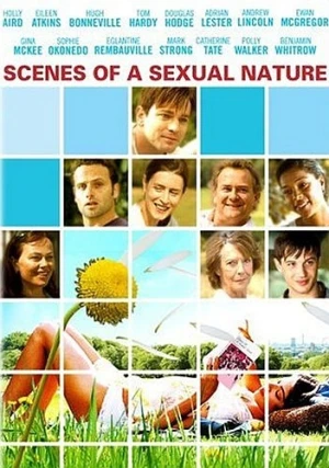 DVD Cover (THINKFilm)