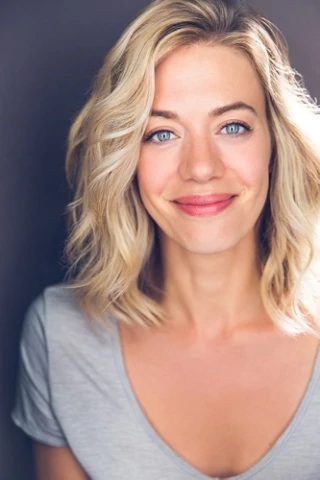 Brenna Palughi
