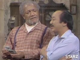 Sanford and Rising Son