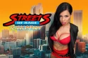 Streets Of Rage: A XXX Parody