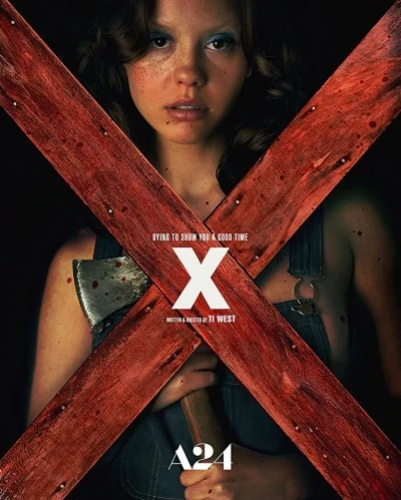Theatrical Poster (USA)