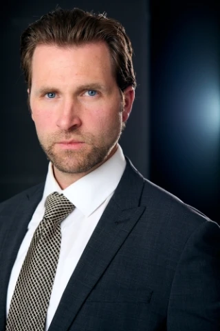 Kevin Jalil Mahoney