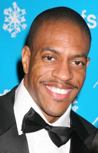 Jerome Williams