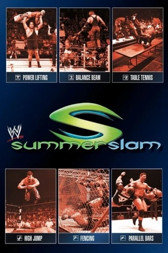 Theatrical Poster