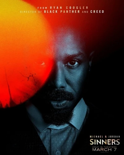 Theatrical Poster (USA)
