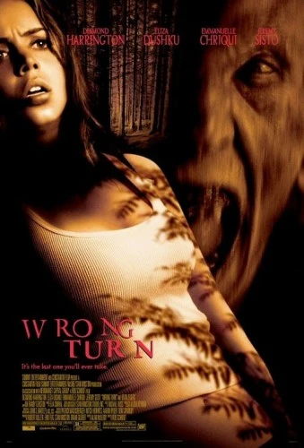 Theatrical Poster