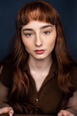 Maya Lou Hlava