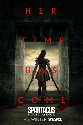 Theatrical Poster